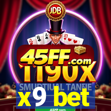 x9 bet